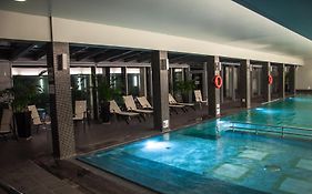 Apartament Warta Park Pelikan - Basen - Klimatyzacja - Parking